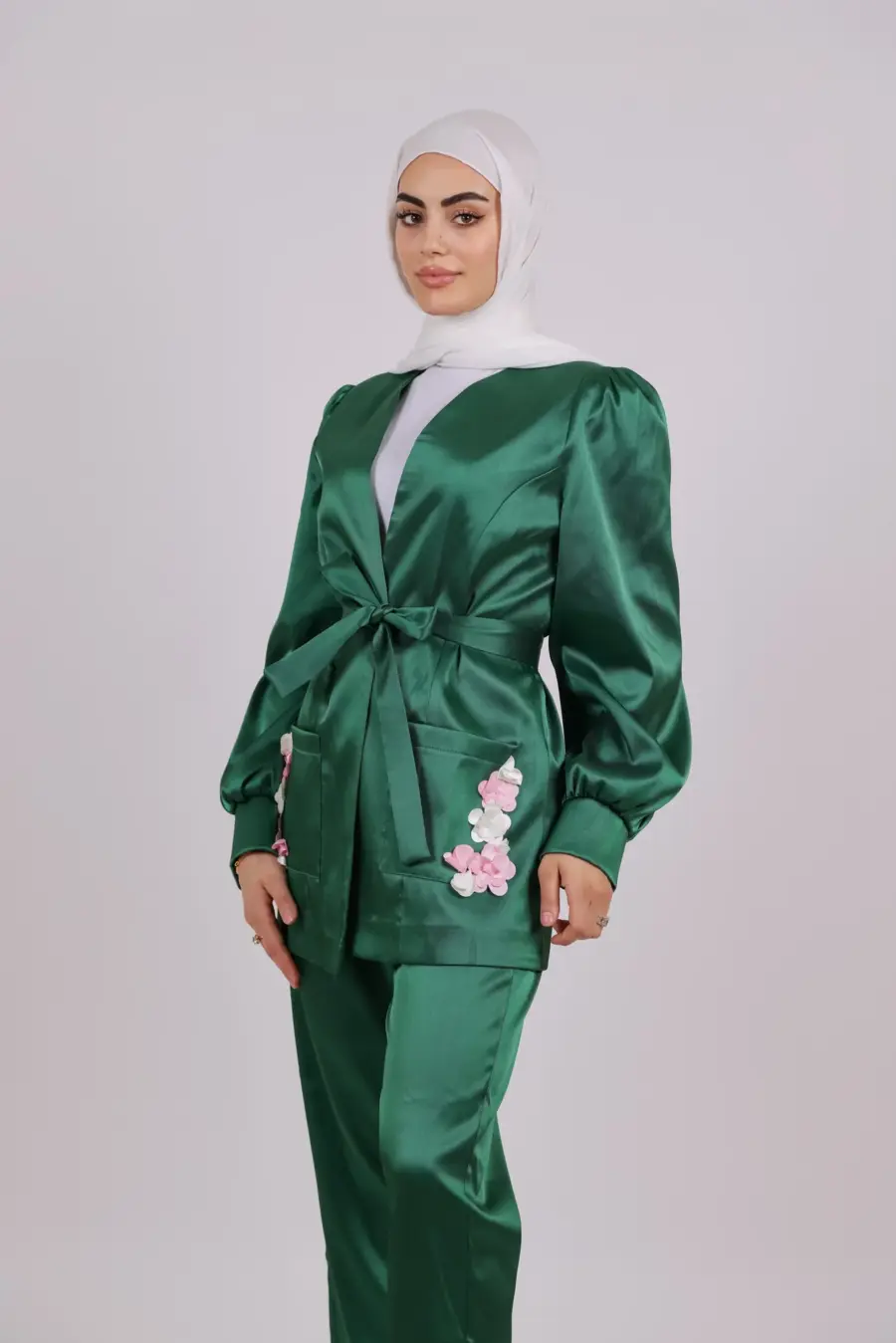 Formal set