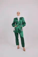 Formal set