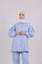 Formal jeans set