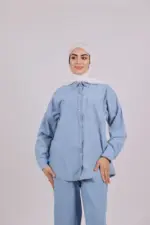 Formal jeans set