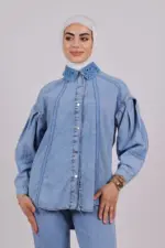 Formal jeans set