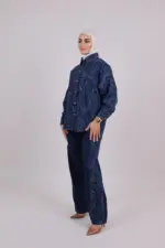 Formal jeans set