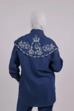 Formal jeans set