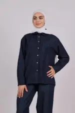 Formal jeans set