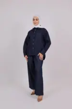 Formal jeans set