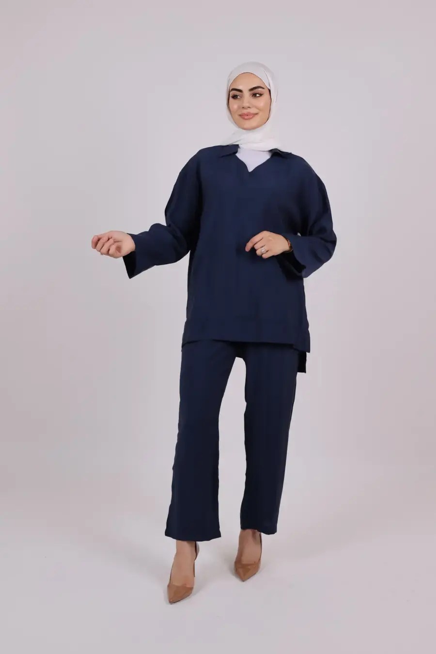 Formal set