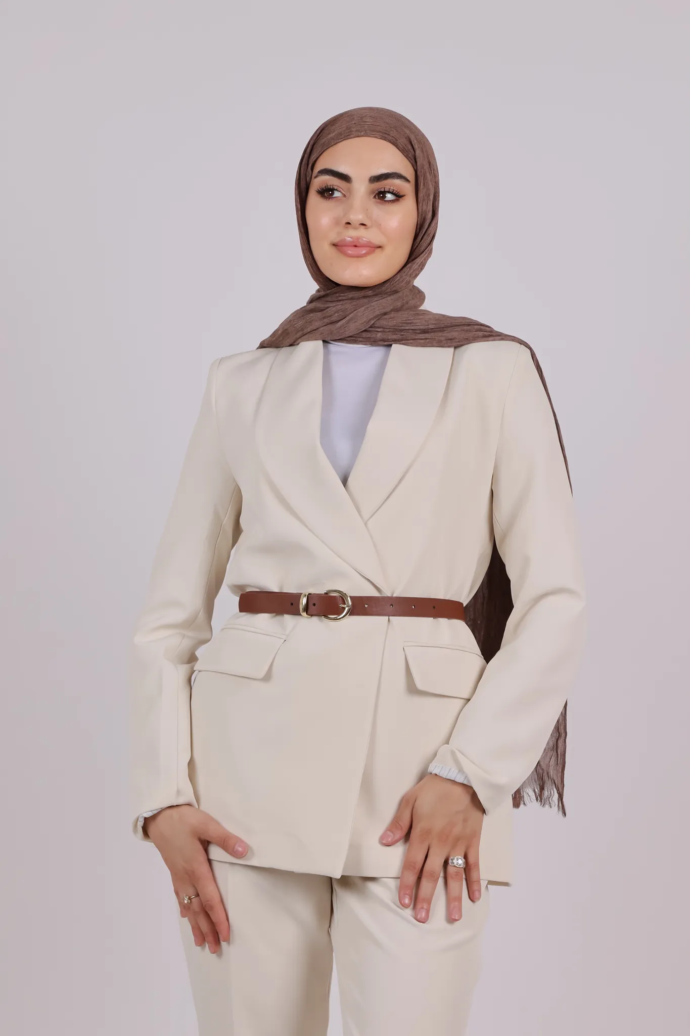 Formal set