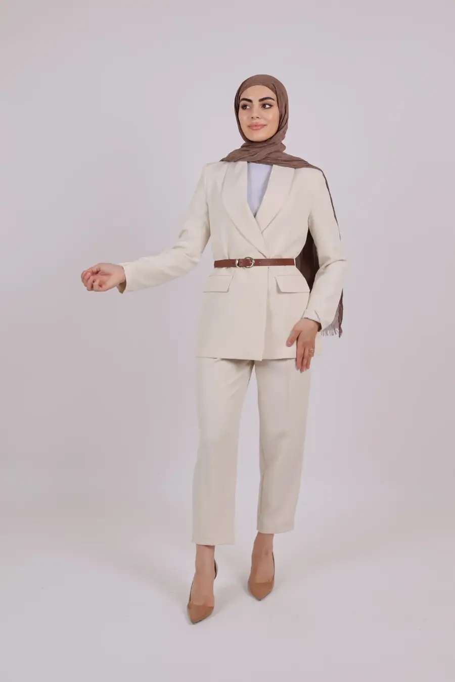 Formal set