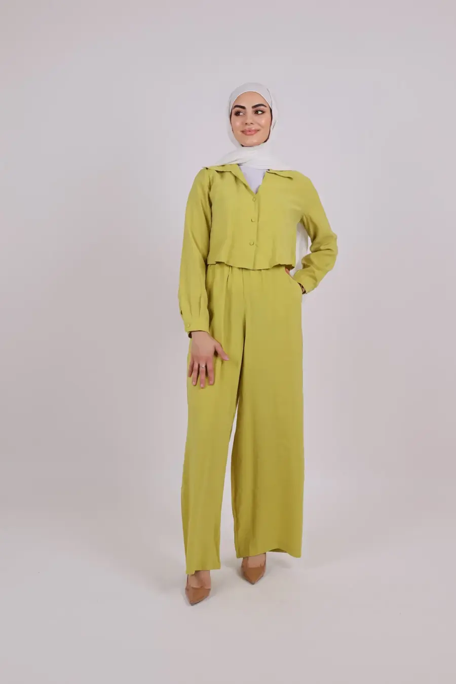Formal set