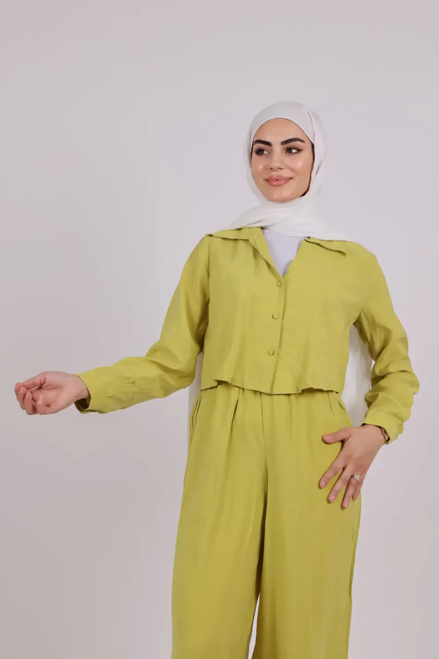 Formal set