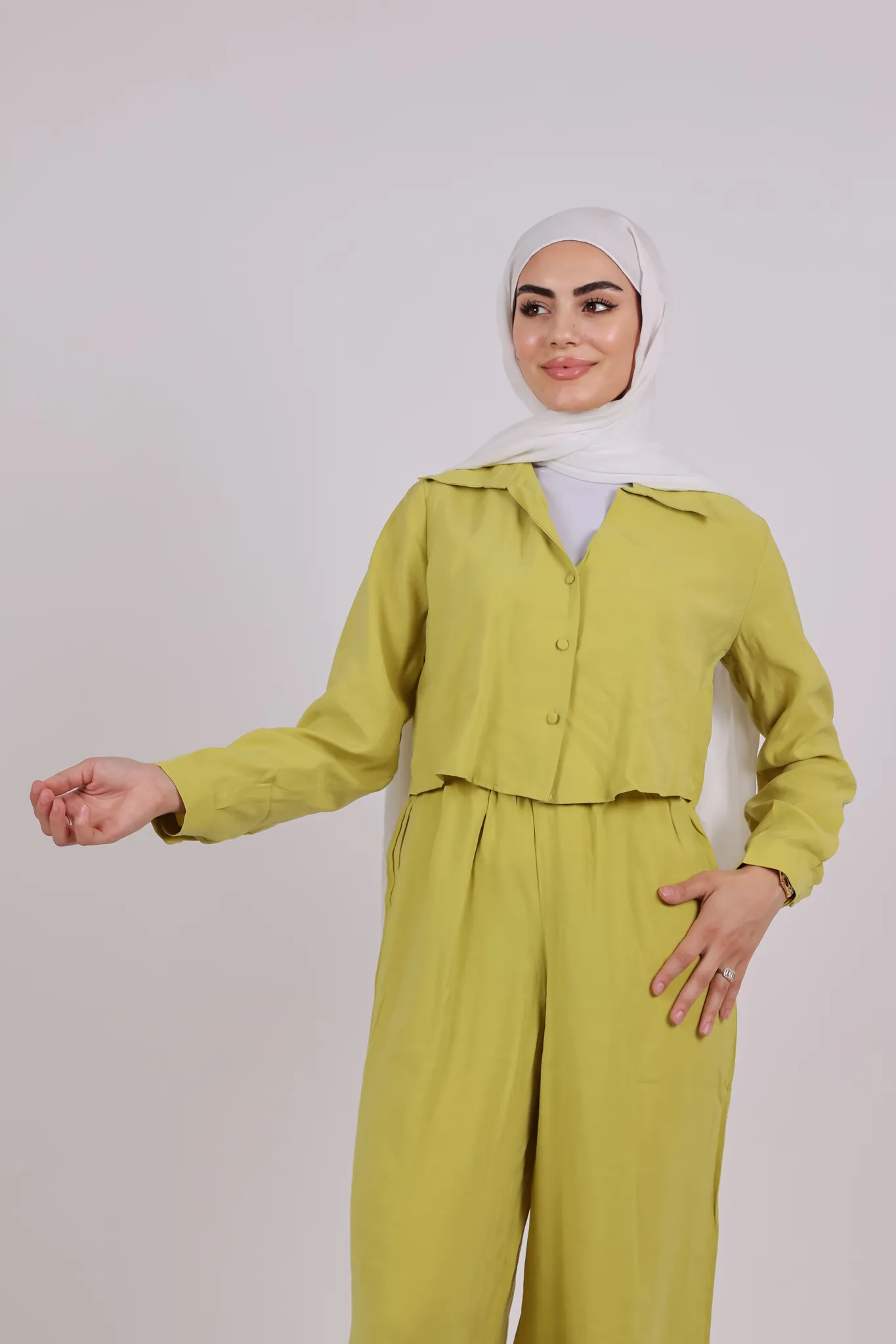 Formal set