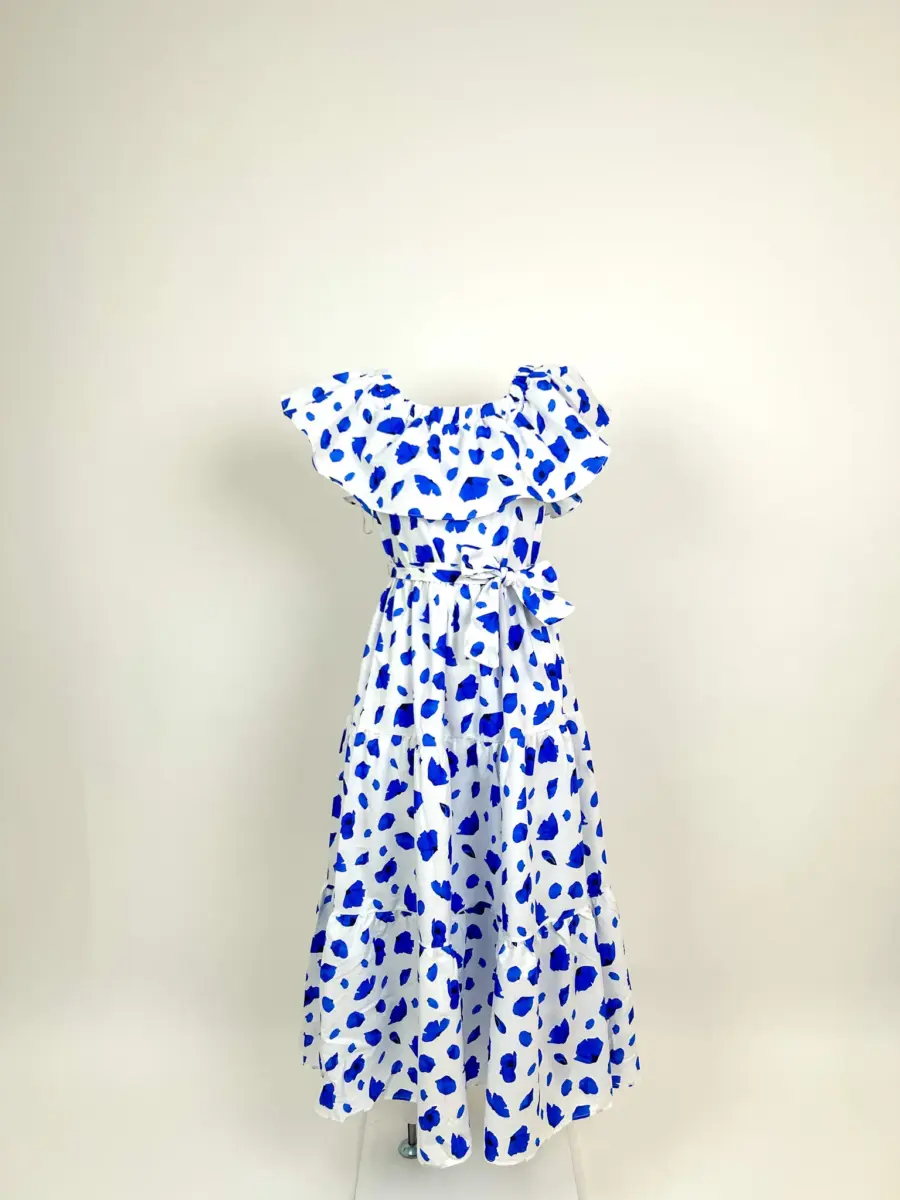daily dress
