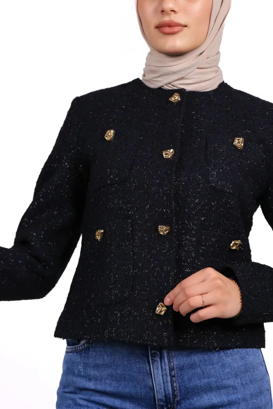 formal jacket